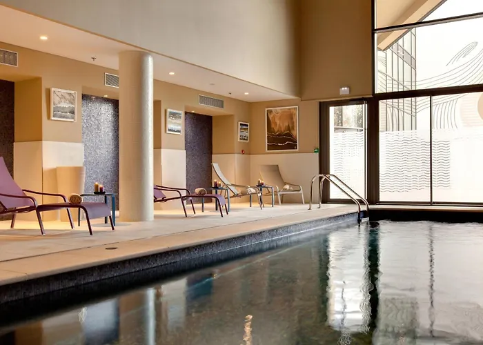 Renaissance Aix-En-Provence Hotel