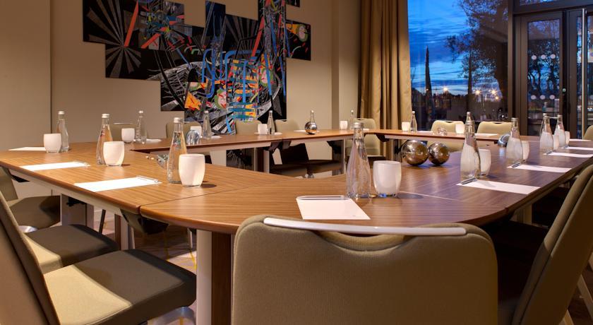 Renaissance 5* Aix-en-Provence