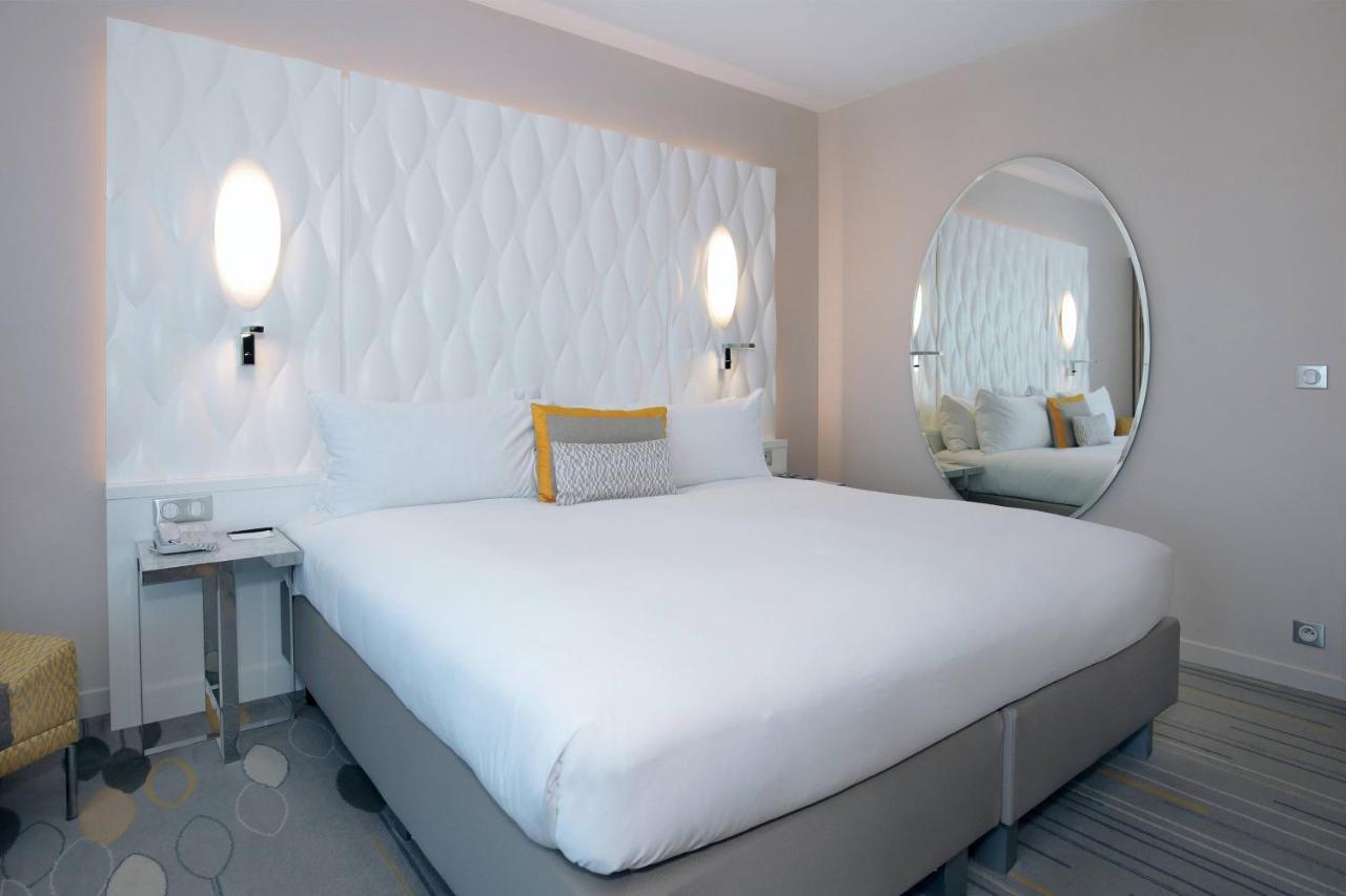 Hotel Renaissance