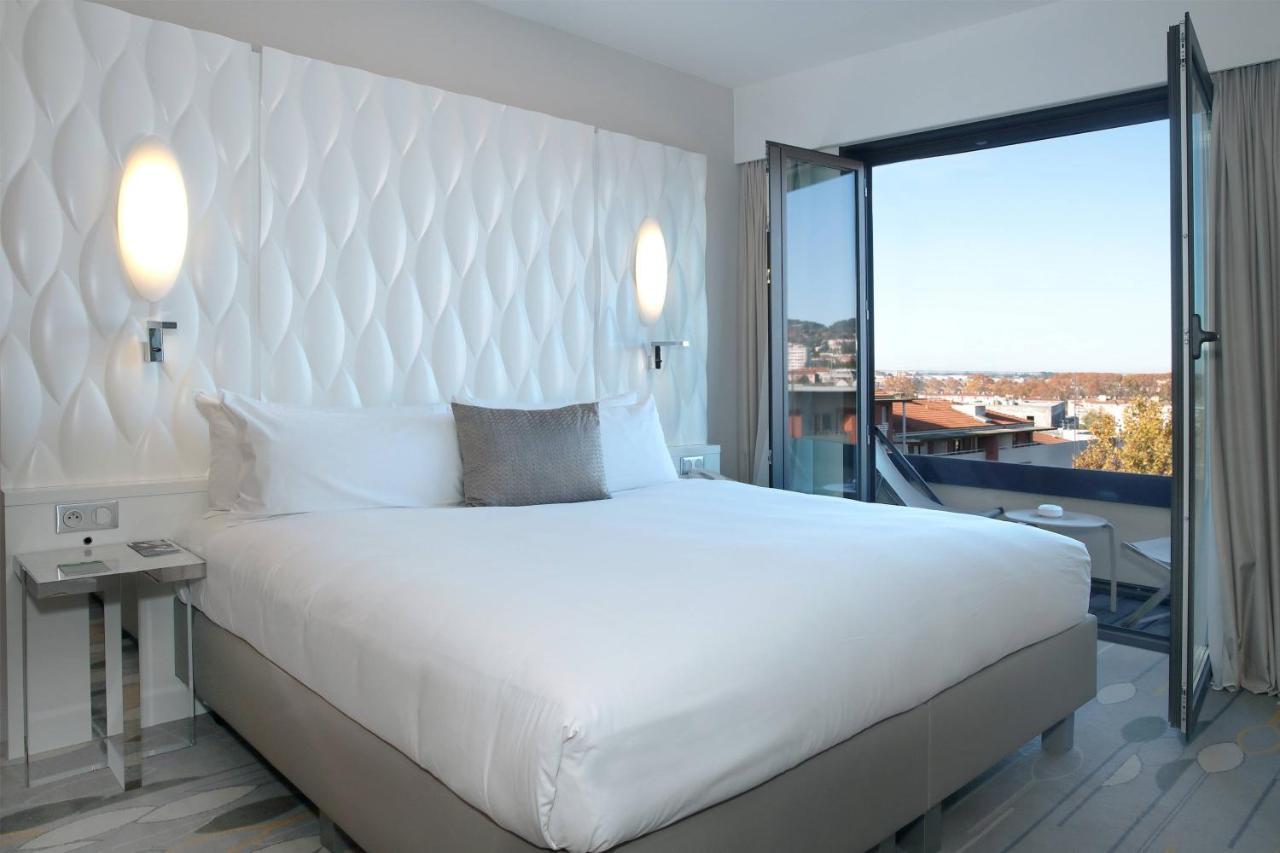 Renaissance Hotel Aix-en-Provence