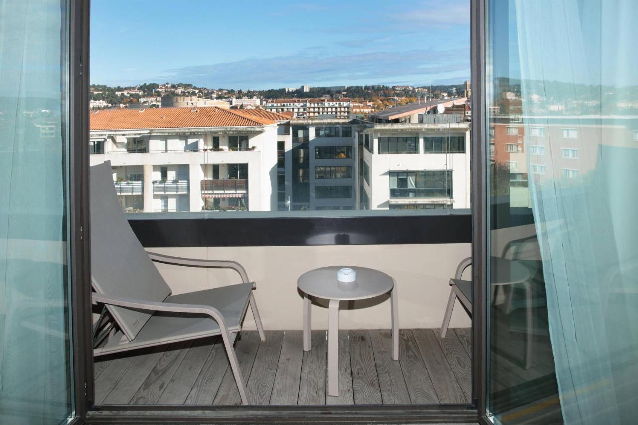 Hotel Renaissance 5*
