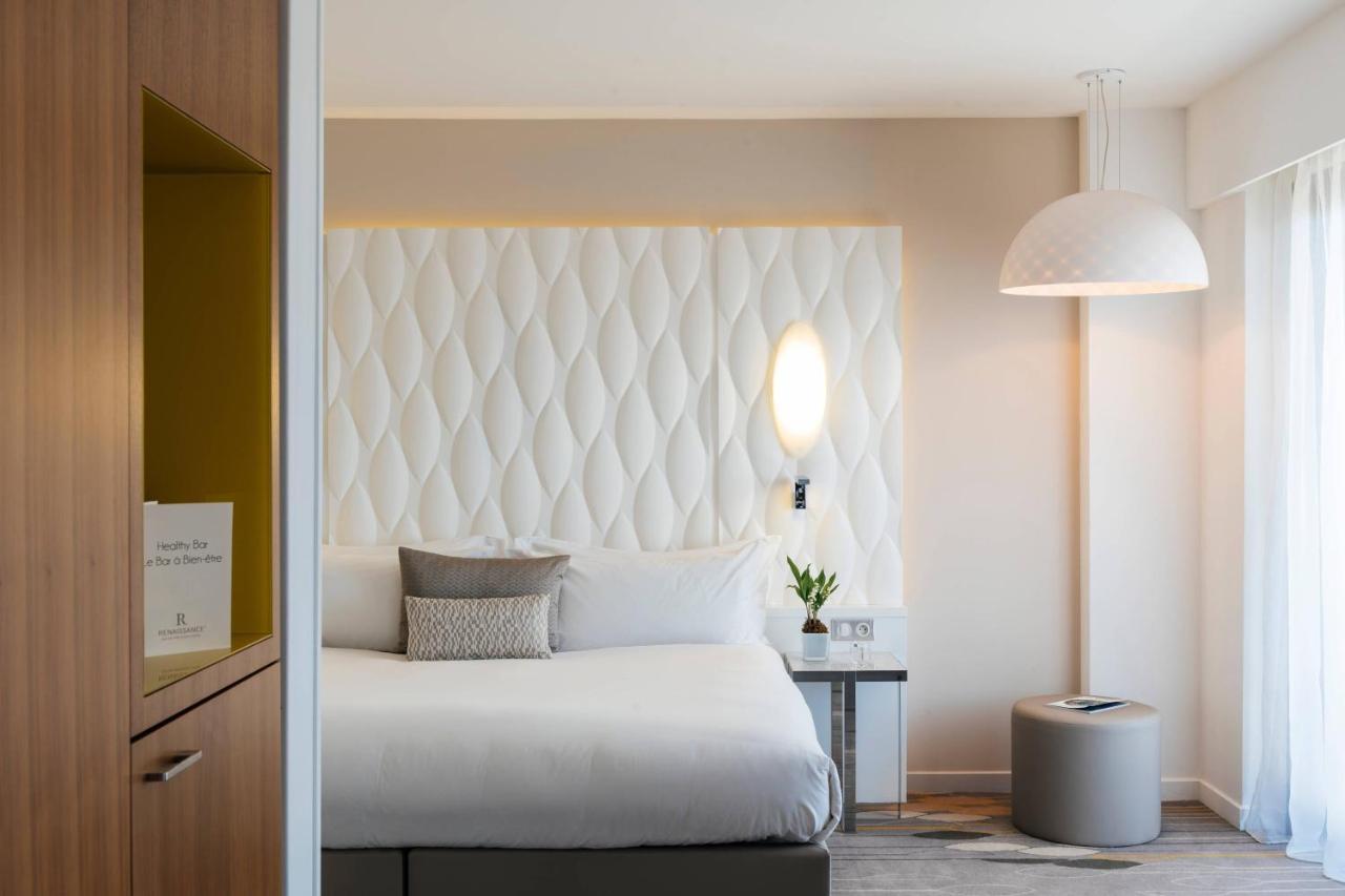 Renaissance 5* Aix-en-Provence