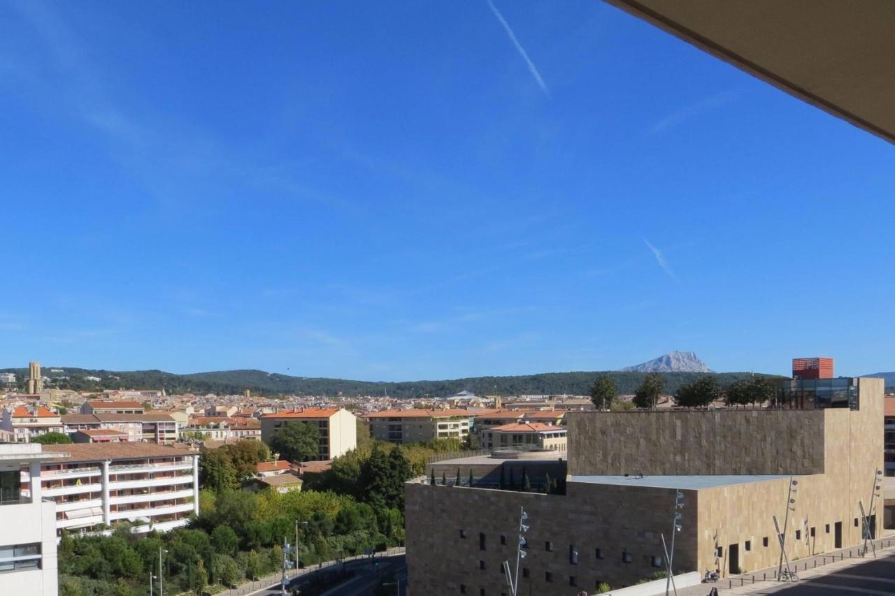 Renaissance 5* Aix-en-Provence