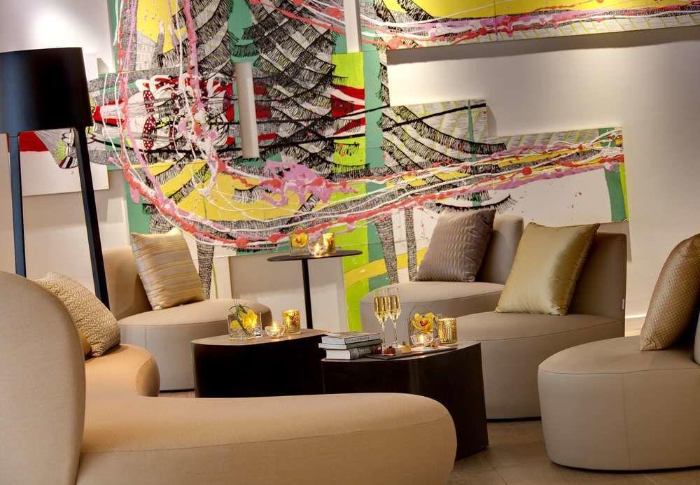 Renaissance Hotel Aix-en-Provence