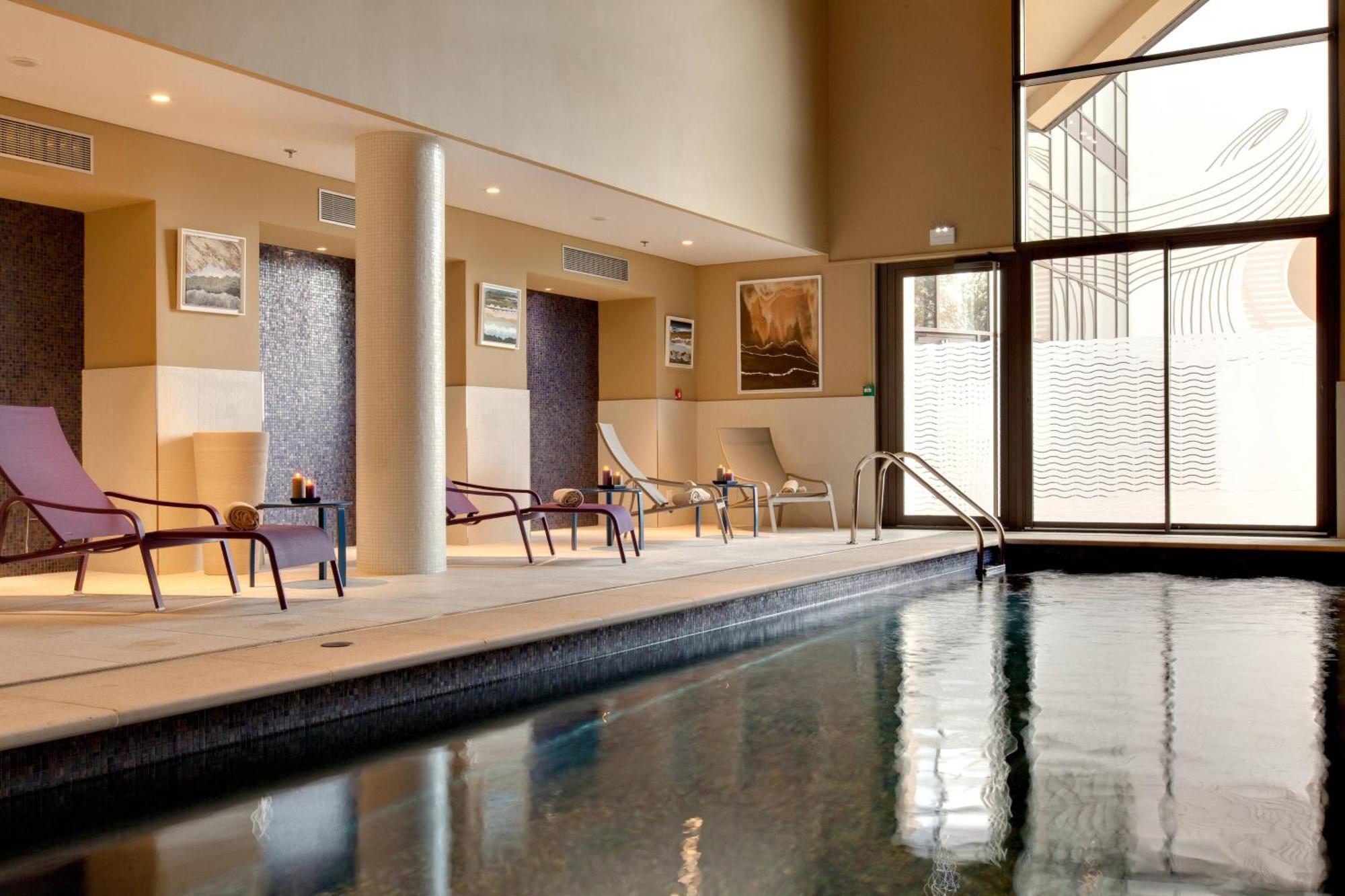 Hotel Renaissance 5*
