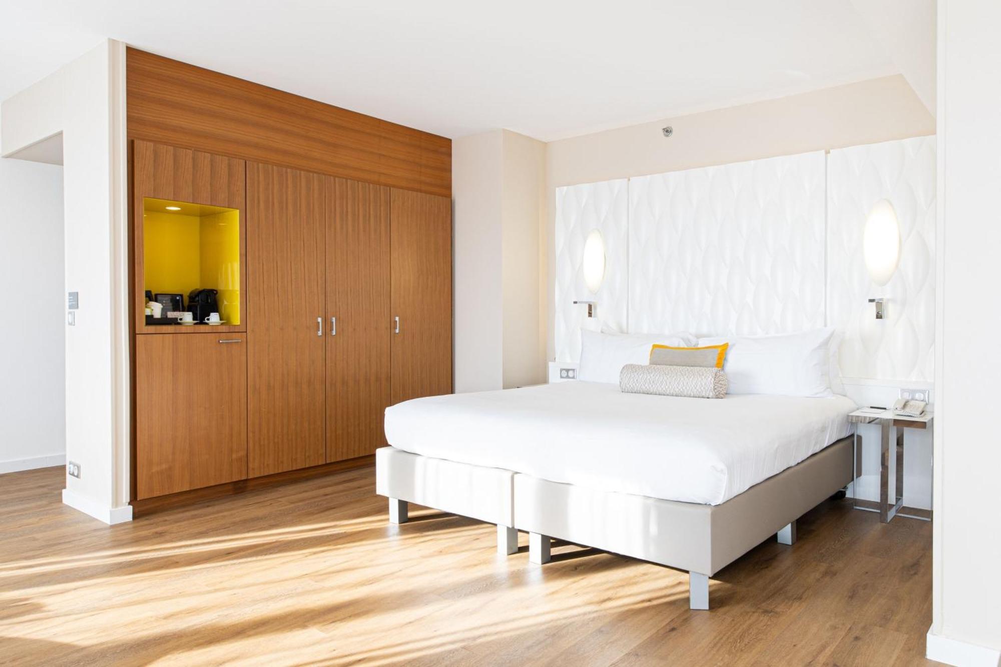 Renaissance Hotel Aix-en-Provence