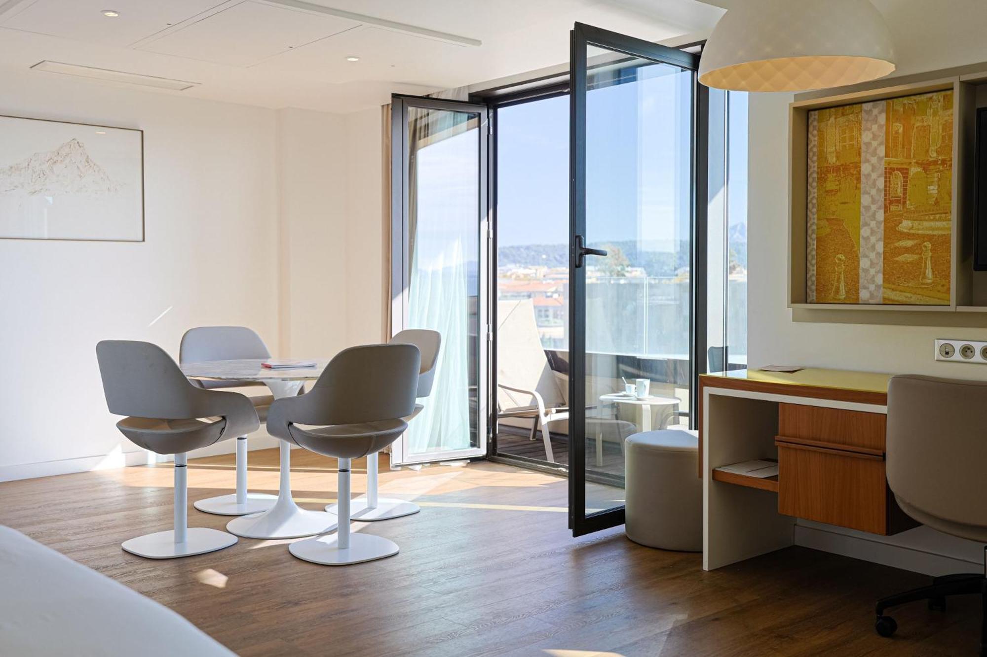 Renaissance 5* Aix-en-Provence