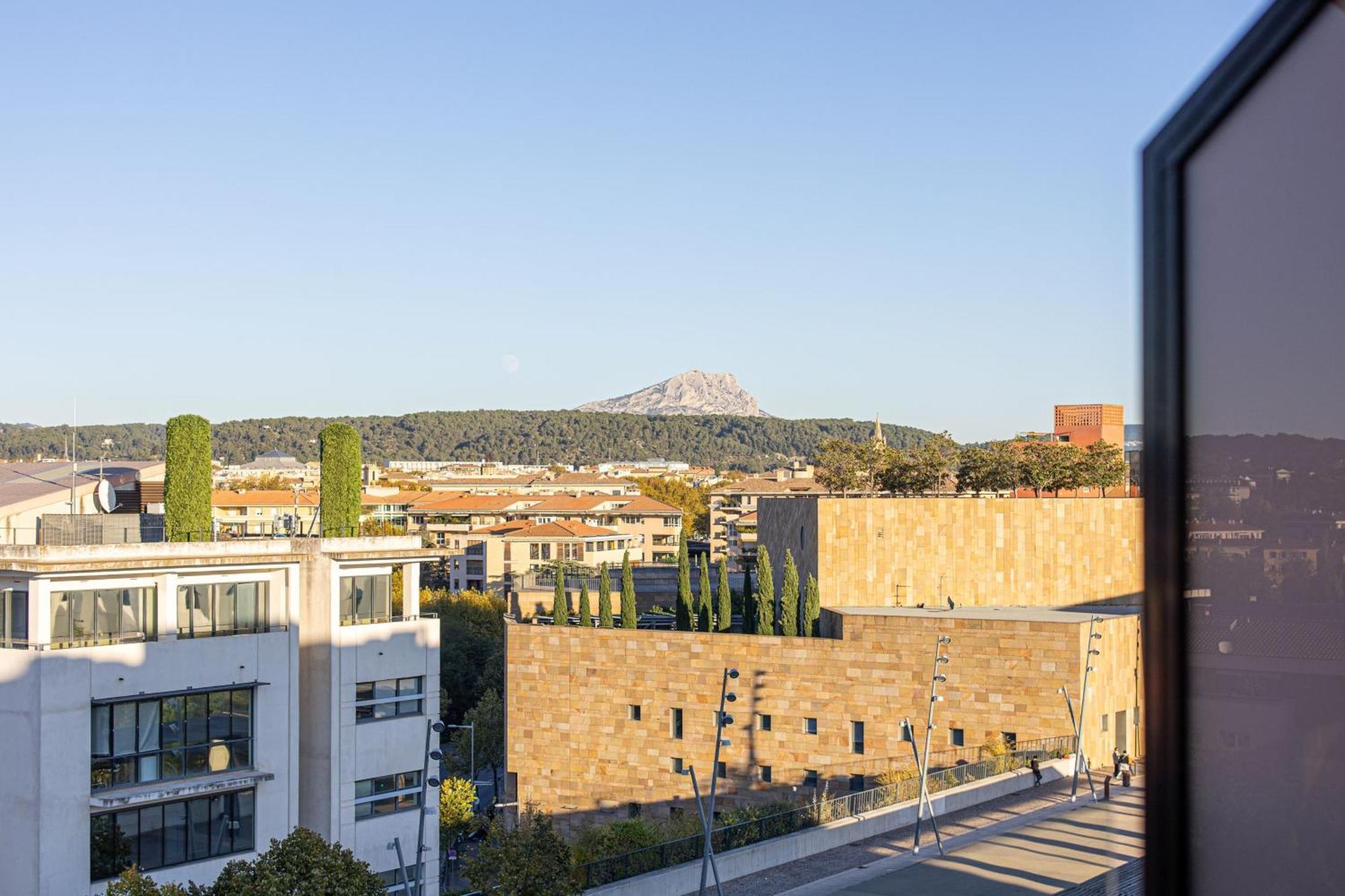 Renaissance Hotel Aix-en-Provence