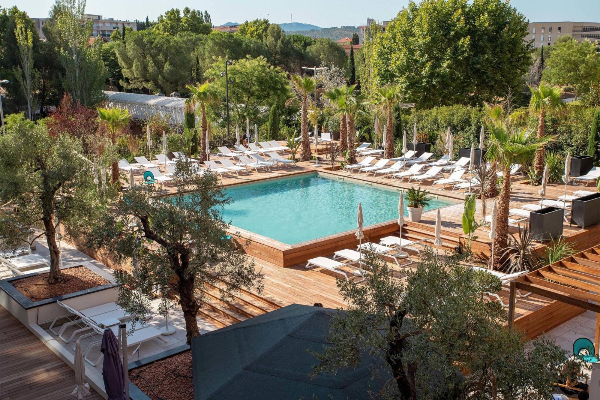 Hotel Renaissance