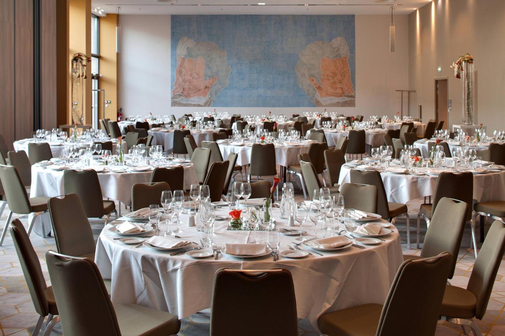 Hotel Renaissance 5*
