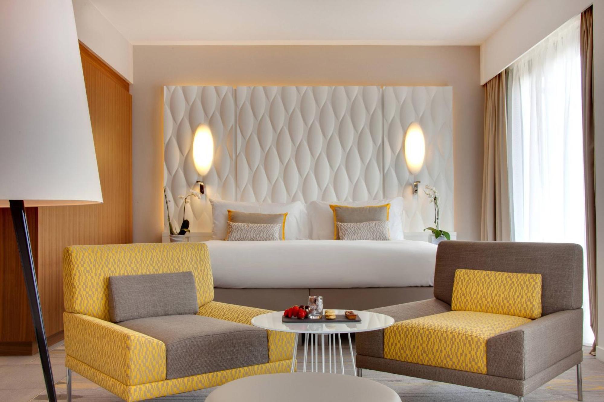 Hotel Renaissance 5*
