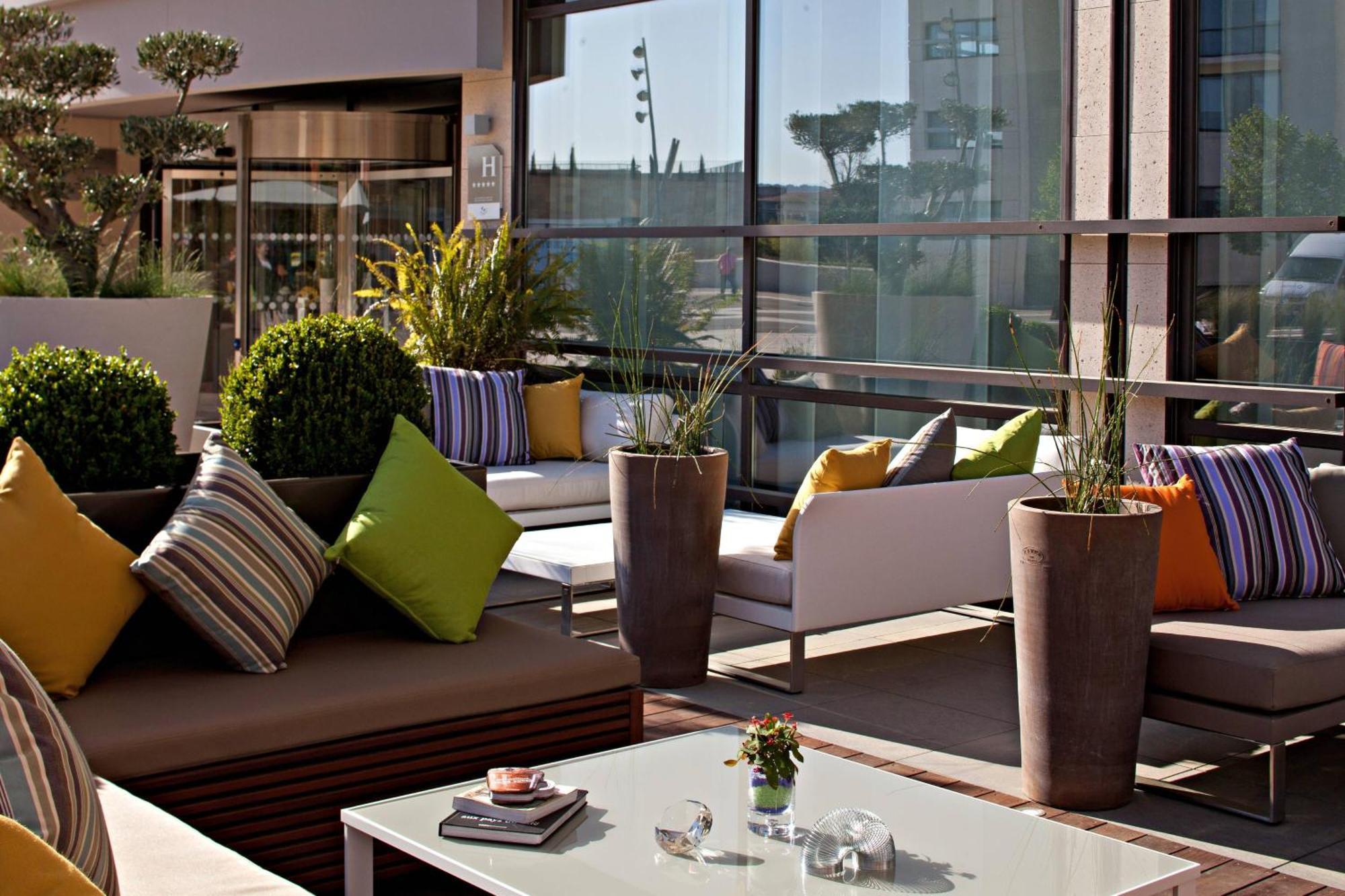 Renaissance 5* Aix-en-Provence