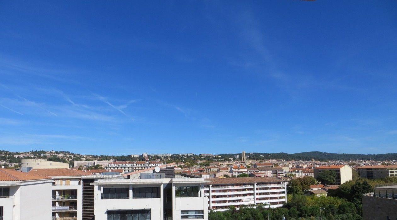 Renaissance 5* Aix-en-Provence